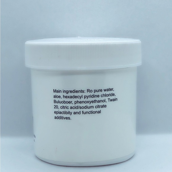 130x Eye Wipes for Dogs & Cats – Tear Stain Cleaner – Pet Grooming Pads - Picture 6 of 7